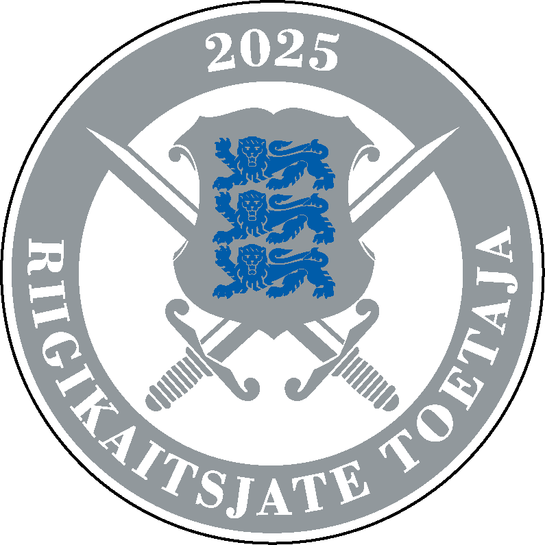 Riigikaitsjate toetaja