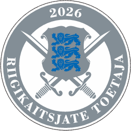 Riigikaitsjate toetaja